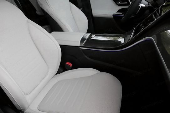 Mercedes GLC 220 d  4-Matic AMG Line