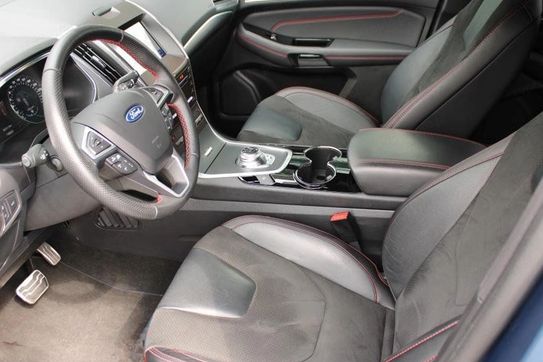 Ford S-MAX 2.0 EcoBlue ST-Line