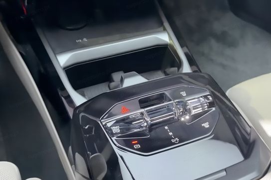 BMW i7 M70 xDrive
