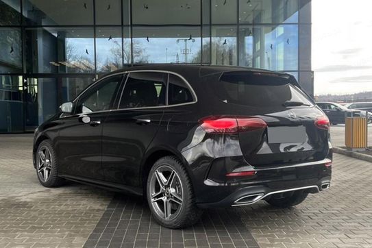 Mercedes Klasa B 200 AMG Line