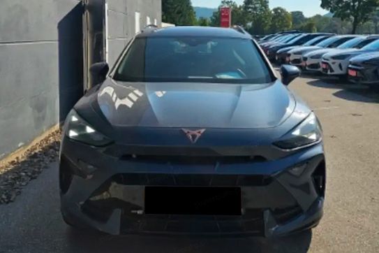 Cupra Formentor 1.5 eTSI DSG