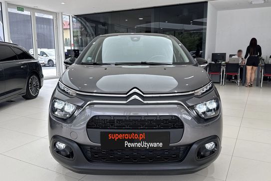 Citroen C3 1.2 PureTech Max