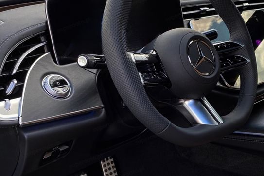 Mercedes Klasa E 220 d 4-Matic AMG