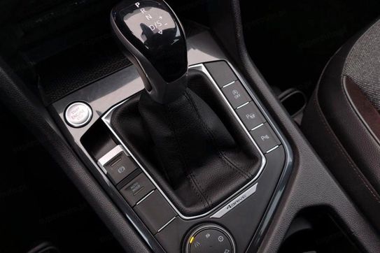 Seat Tarraco 2.0 TDI Xcellence 4Drive DSG