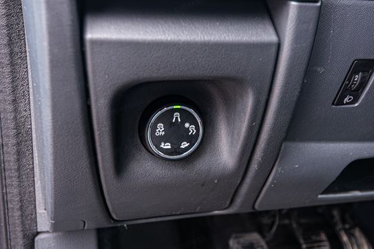 Peugeot Expert Tepee Kombi L1H1