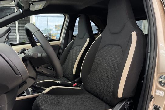 Toyota Aygo X 1.0 Style
