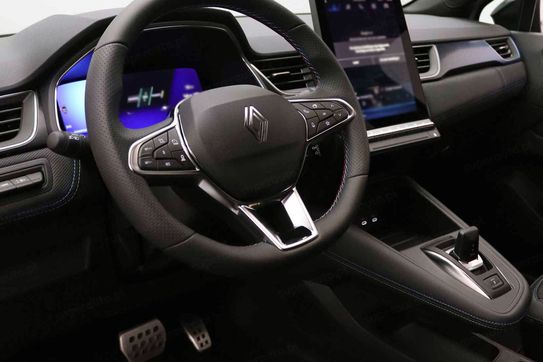 Renault Symbioz Esprit Alpine 1.8 E-Tech Full Hybrid