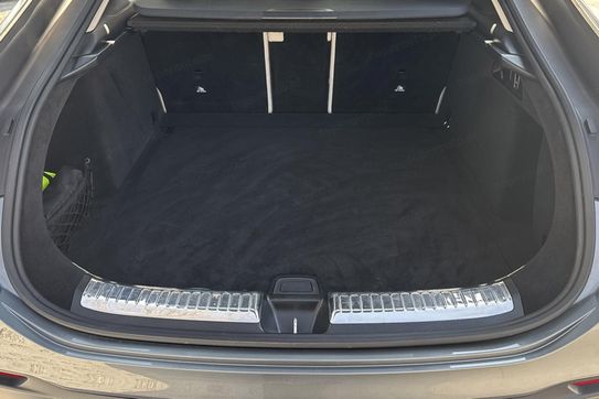 Mercedes GLE Coupe 400 d 4-Matic