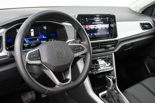 Volkswagen T-Roc 1.5 TSI Life DSG