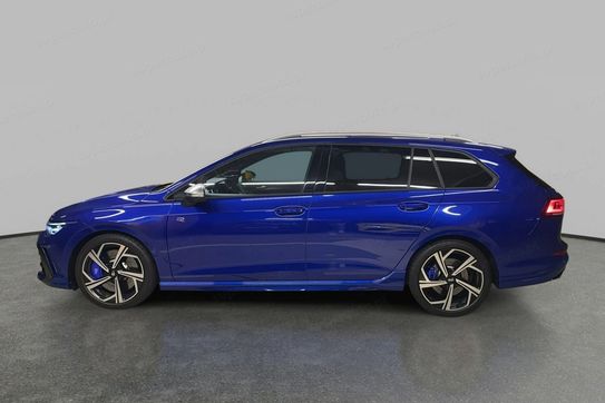 Volkswagen Golf 2.0 TSI 4Motion R DSG