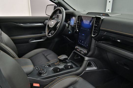 Ford Ranger Wildtrak A10 4x4