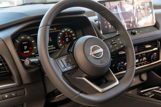 Nissan X-Trail Tekna e-POWER 4WD 1.5