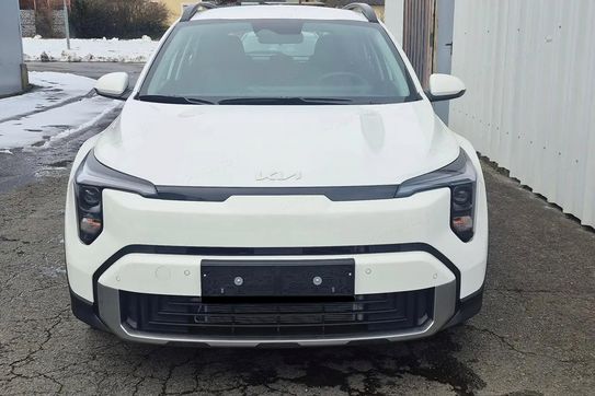 Kia Stonic 1.0 T-GDI M