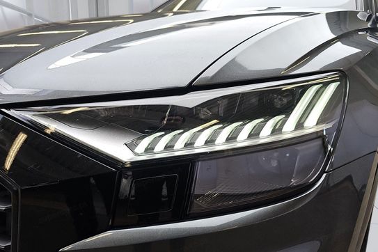 Audi Q8 50 TDI mHEV quattro Tiptronic