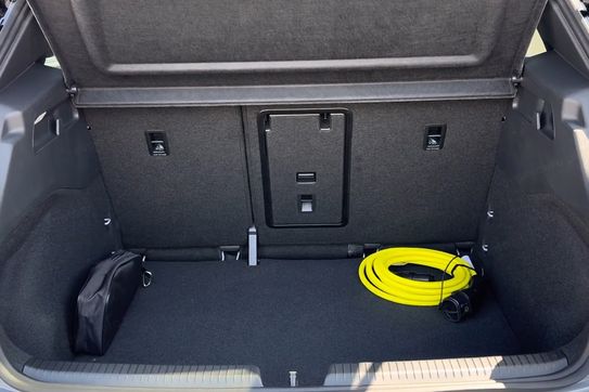 Volkswagen ID.3 Pure