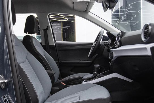 Seat Arona Tsi Style S&S Dsg