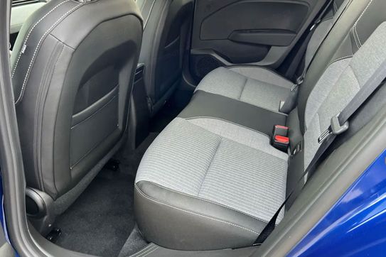 Renault Clio Generation X-Tronic 1.0 TCe