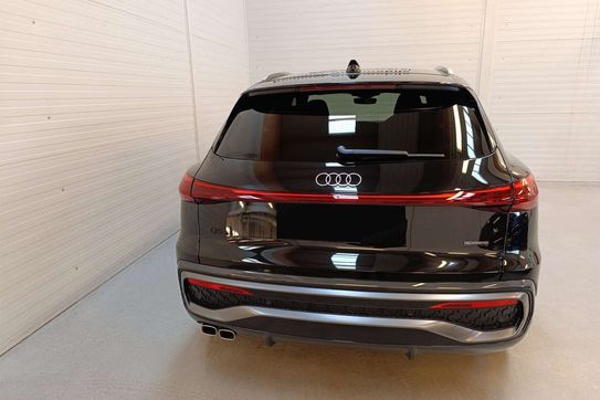 Audi Q5 TDI quattro S line