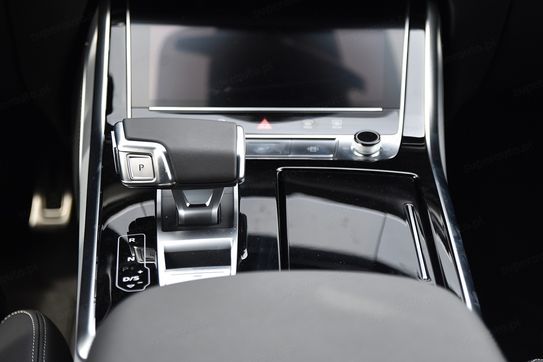 Audi Q8 50 TDI quattro