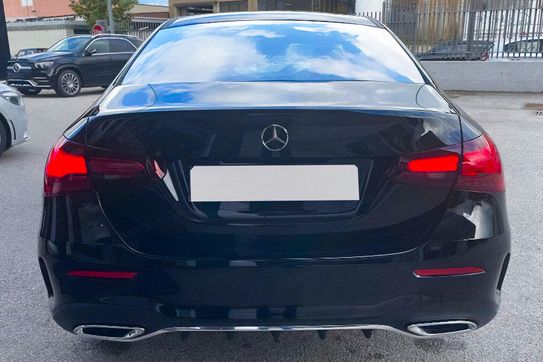 Mercedes Klasa A 250 e Saloon AMG Line