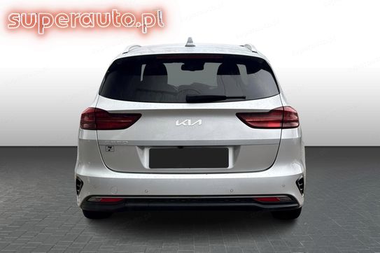 Kia Ceed Business Line 1.5 T-GDI  DCT