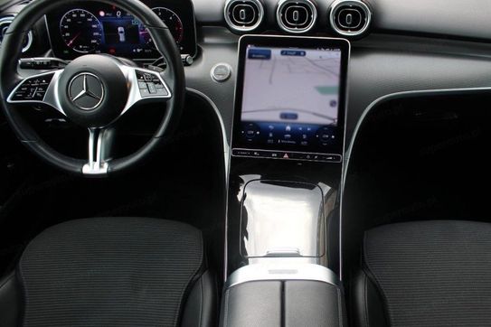 Mercedes Klasa C 220 d mHEV Avantgarde