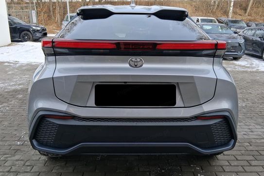 Toyota C-HR Style 1.8 Hybrid