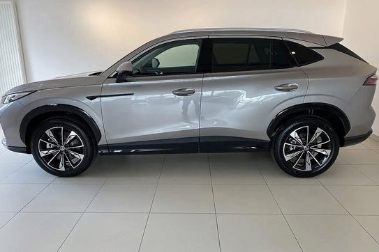 MG HS 1.5T PHEV Exclusive aut