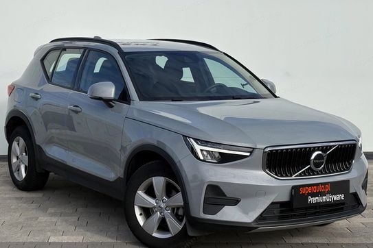 Volvo XC40 T2 Essential