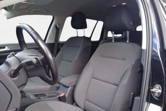 Volkswagen Golf 1.5 Tsi Bmt Evo Comfortline Dsg