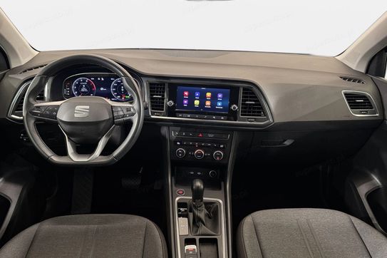Seat ATECA Ateca 1.5 TSI Style S&S DSG