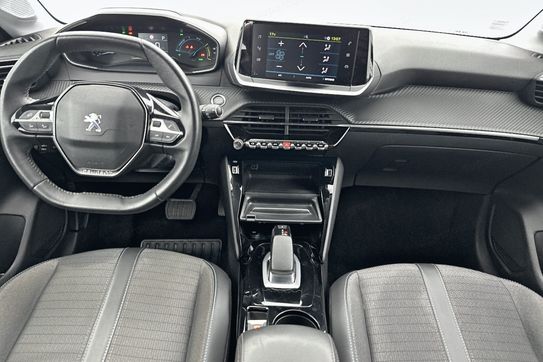 Peugeot 208 Allure BEV 50kWh AT