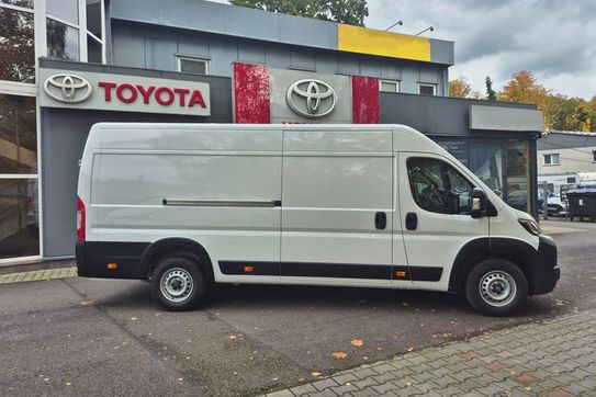Toyota Proace Max Active L4H2 AT8