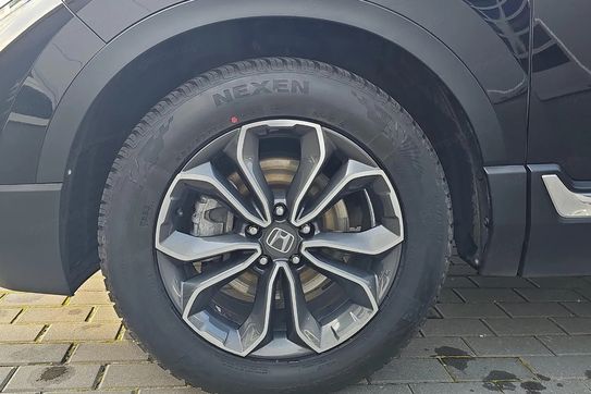 Honda CR-V 2.0 i-MMD Lifestyle 2WD CVT