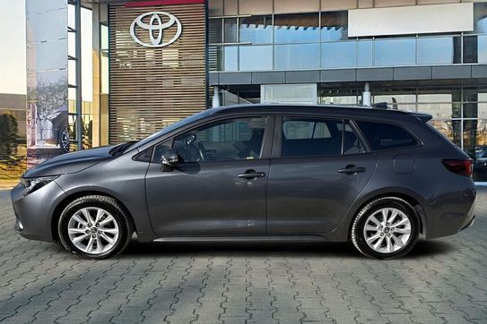 Toyota Corolla 1.8 Hybrid Comfort