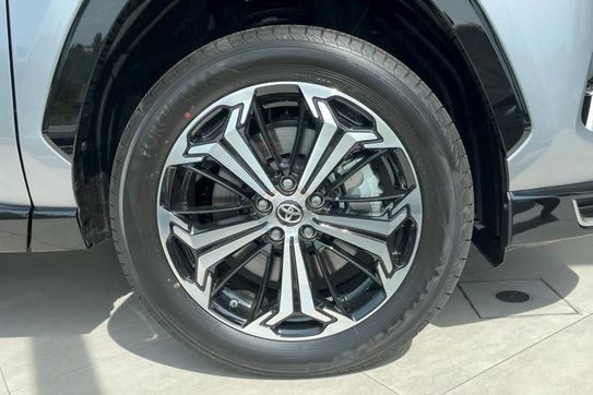 Toyota RAV4 Style 2.5 Plug-In Hybrid