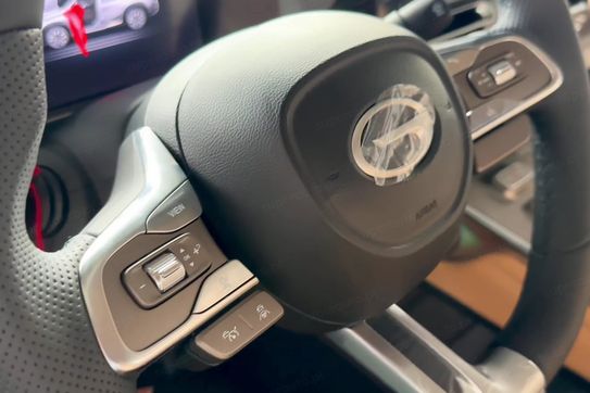 Gac Emkoo Luxury 2.0 HEV
