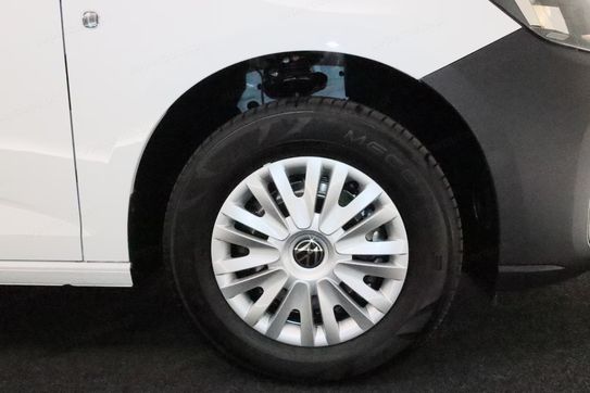 Volkswagen Caddy Cargo L1H1