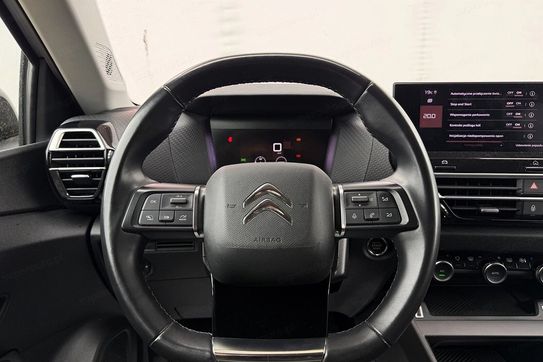 Citroen C4 1.2 Puretech Shine S&S