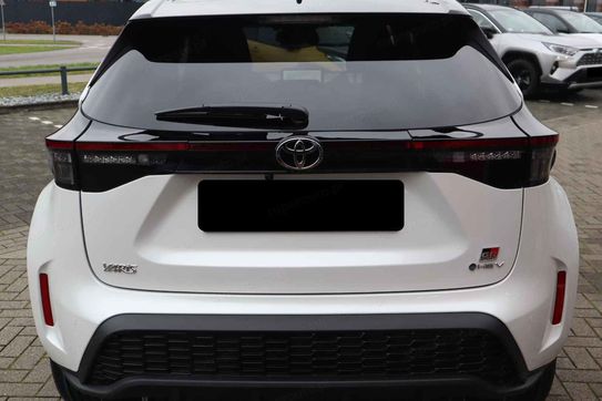 Toyota Yaris Cross GR Sport 1.5 Hybrid