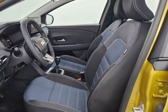 Dacia Sandero Journey 1.0 TCe