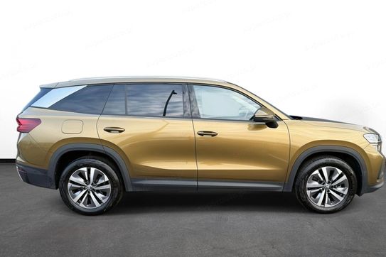 Skoda Kodiaq 2.0 TDI 4x4 Selection DSG