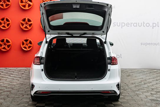 Kia Ceed 1.6 CRDi SCR L