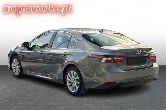 Toyota Camry Comfort 2.5 Hybrid CVT