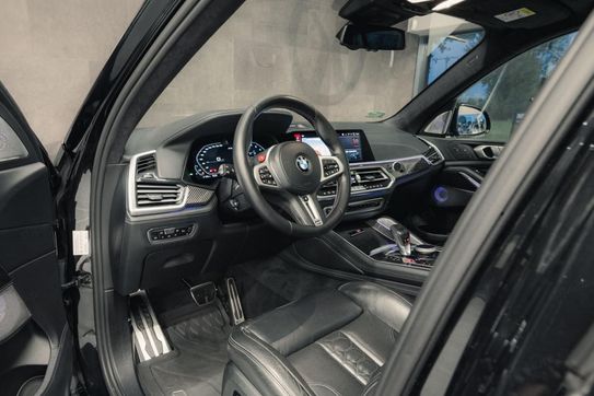 BMW X5 Competition