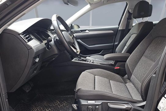 Volkswagen Passat 1.5TSI EVO Business DSG
