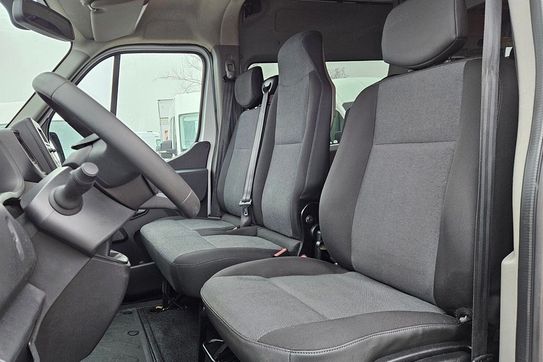 Renault Master L3H2 Zabudowa Brygadowa