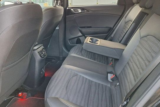 Kia ProCeed 1.5 T-GDI GT Line