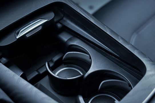 Mercedes Klasa E 220 d 4-Matic AMG