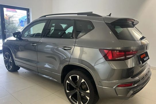 Cupra Ateca 1.5 TSI DSG